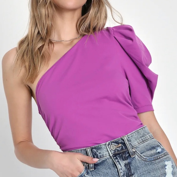 Free People Bodysuit Intimately Something Bout You Solid - Picture 1 of 5